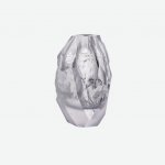 Váza MILESTONE S Unreality 25 cm clear – Hledejceny.cz