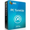 AVG PC TuneUp 2014 2 lic. 1 rok LN elektronicky (TUHCN12EXXS002)