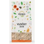 Pro Bio Ječné vločky Bio 250 g – Zbozi.Blesk.cz