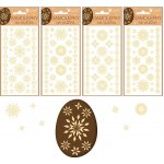 Taiwan Samolepky na vajíčka – Zboží Dáma