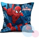 Euroswan polštář Spiderman 40x40 – Sleviste.cz