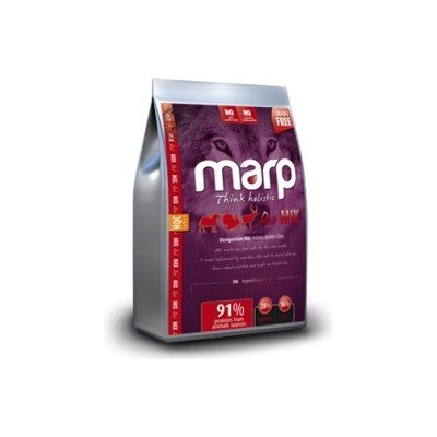 Marp Holistic - Red Mix Grain Free 12kg