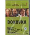 Bokovka DVD