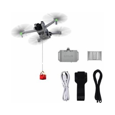 STABLECAM DJI MINI 3 Pro / Mini 3 - Závěsný systém a podvozek - RC_307506 – Hledejceny.cz