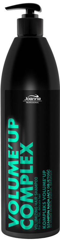 Joanna Volume Up Complex Shampoo 1000 ml