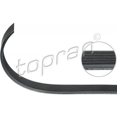 TOPRAN 108 179 – Hledejceny.cz
