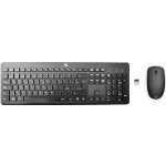 HP 235 Wireless Mouse and Keyboard Combo 1Y4D0UT#BCM – Hledejceny.cz