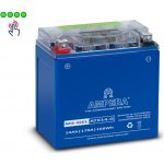 Ampera YTX14-BS | Zboží Auto