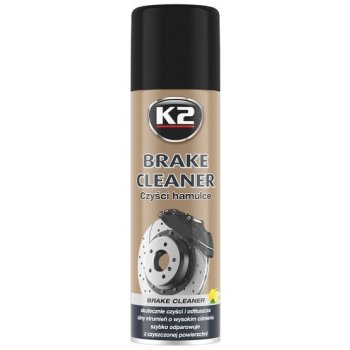 K2 BRAKE CLEANER 500 ml