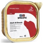 Specific CXW Adult All Breeds 6 x 300 g – Hledejceny.cz