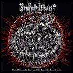 Inquisition - Bloodshed Across The Empyrean Altar Beyond / Limit – Hledejceny.cz