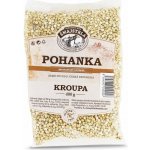 Šmajstrla bio pohanka kroupa 400 g – Hledejceny.cz