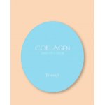 Enough Cushion Collagen Aqua Air Cushion No.13 15 g – Zboží Dáma