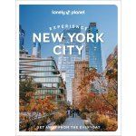 Experience New York City 2nd 2024 průvodce Lonely Planet – Zboží Dáma