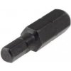 Bity bit imbus ARNDT 1,5 25 mm 1/4" 79.122-1525