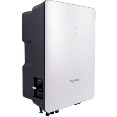 Sungrow Třífázový síťový měnič SG8.0RT 8000W 2xMPPT – Sleviste.cz
