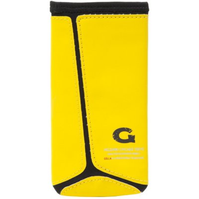 Pouzdro GOLLA neoprénové typ kapsa XXL Reed žluté IPhone 5 5S – Zboží Mobilmania
