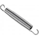 Aga pružina na trampolínu 150 - 180 cm 12 cm STK8291 – Hledejceny.cz