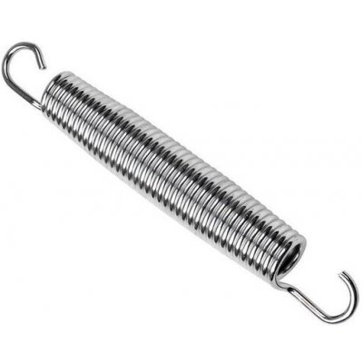 Aga pružina na trampolínu 150 - 180 cm 12 cm STK8291 – Hledejceny.cz