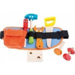 Small Foot red opasek na nářadí – Zboží Mobilmania