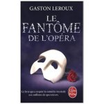 Le Fantome de l'Opera - Leroux, G. – Hledejceny.cz
