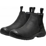 Keen ANCHORAGE BOOT III WP M black/raven – Zboží Dáma