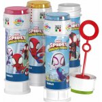 DULCOP Bublifuk 60 ml Spidey Friends – Zboží Mobilmania