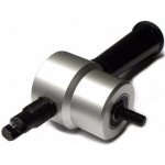 Prostřihovač plechu do ruční vrtačky GEKO G81231 – Zboží Mobilmania