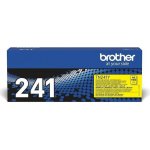 Brother TN-241Y - originální – Zbozi.Blesk.cz