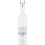 Belvedere Organic Vodka 40% 0,2 l (holá láhev) – Hledejceny.cz
