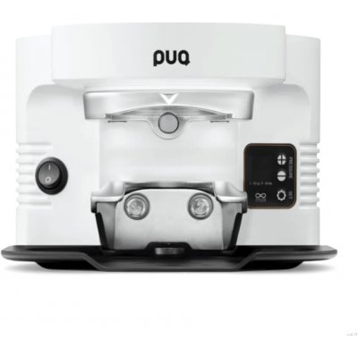 Puqpress M4 automatický tamper 58,3 mm – Hledejceny.cz