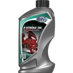 MPM 2-Stroke Oil Semi Synthetic Scooter 1 l