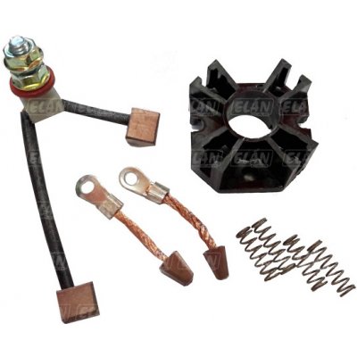 Držák uhlíků - Briggs Stratton 497596 – Sleviste.cz