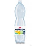 Mattoni Esence perlivá minerální voda yuzu a okurka 6 x 1,5 l – Hledejceny.cz