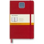Moleskine Expanded Large Ruled Hardcover Notebook – Zboží Dáma