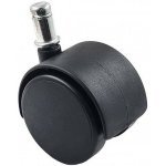 Satos Prostějov kolečko s čepem ROL-N 50, čep 10mm SAT060006 – Hledejceny.cz