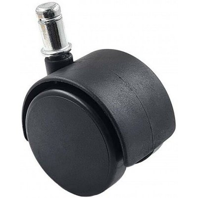 Satos Prostějov kolečko s čepem ROL-N 50, čep 10mm SAT060006 – Hledejceny.cz