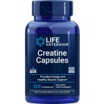 Life Extension Creatine Capsules 120 kapslí – Hledejceny.cz