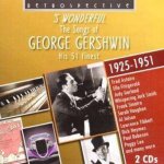 V/A - Songs Of George Gershwin CD – Hledejceny.cz