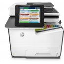  HP PageWide Enterprise Color MFP 586dn G1W39A