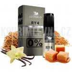 Imperia Emporio RY4 10 ml 12 mg – Zboží Dáma