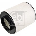 Vzduchový filtr FEBI BILSTEIN 173116 – Hledejceny.cz