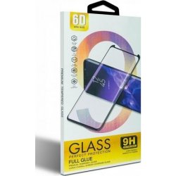 Premium Tempered Glass na Vivo Y20s Full Cover 69555