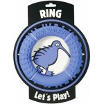 Kiwi Walker pes FRISBEE MAXI plov. z TPR pěny – Zboží Dáma