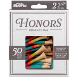 Pride Sports Honors Bamboo Tees Sunrise 50 ks / 70 mm – Sleviste.cz