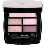 Chanel Les Beiges Healthy Glow Natural Warm 4,5 g – Zboží Dáma