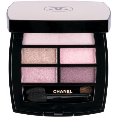 Chanel Les Beiges Healthy Glow Natural Warm 4,5 g – Zboží Dáma