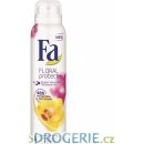 Deodorant Fa Floral Protect Orchid & Viola Woman antiperspirant deospray 150 ml