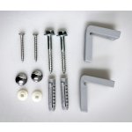 Jika Deep instalační sada H8917530000001 – Zboží Mobilmania