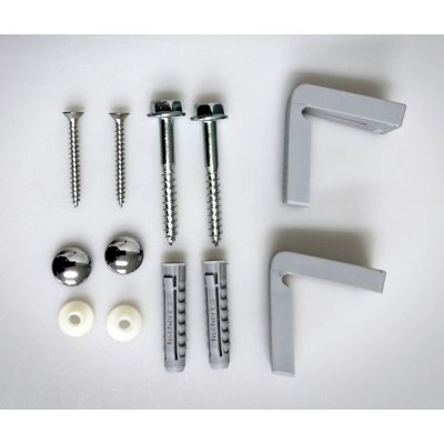 Jika Deep instalační sada H8917530000001 – Zboží Mobilmania